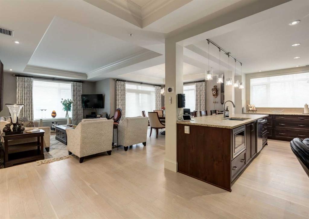 Additional image 5 of 102-121 Quarry Way SE, Calgary, AB, T2C 5J1