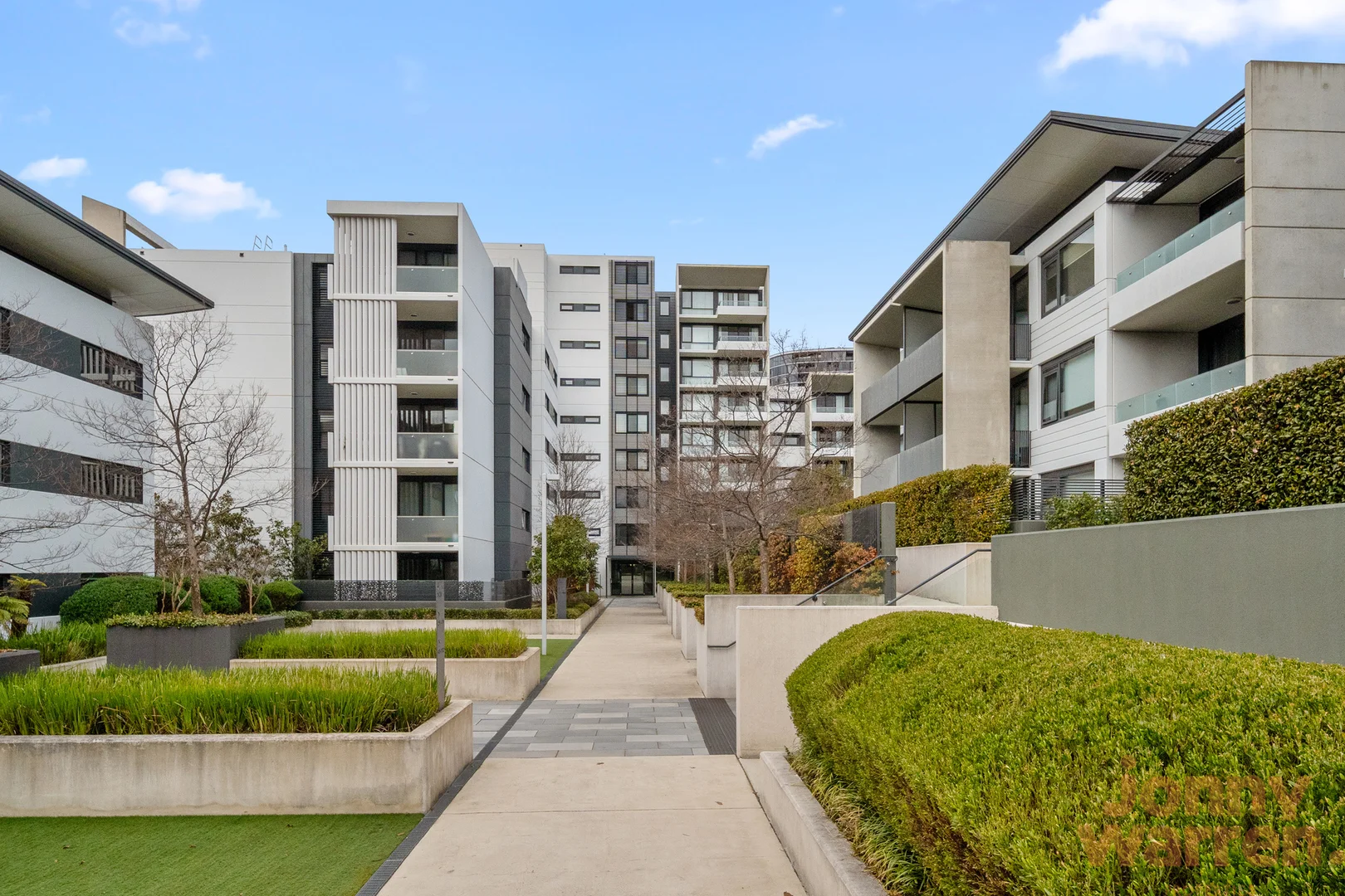 Additional image 21 of 113/5 Burnie Street, Lyons ACT 2606