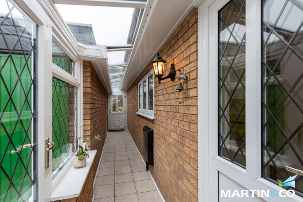 Additional image 8 of Stableford Close, Harborne, B32