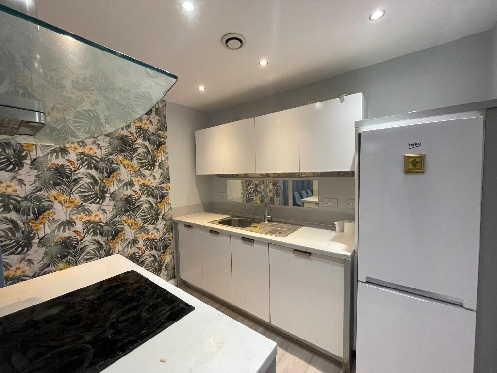 Additional image 5 of Southside，St. John's Walk, Birmingham, B5 [REF: KhpLlt]