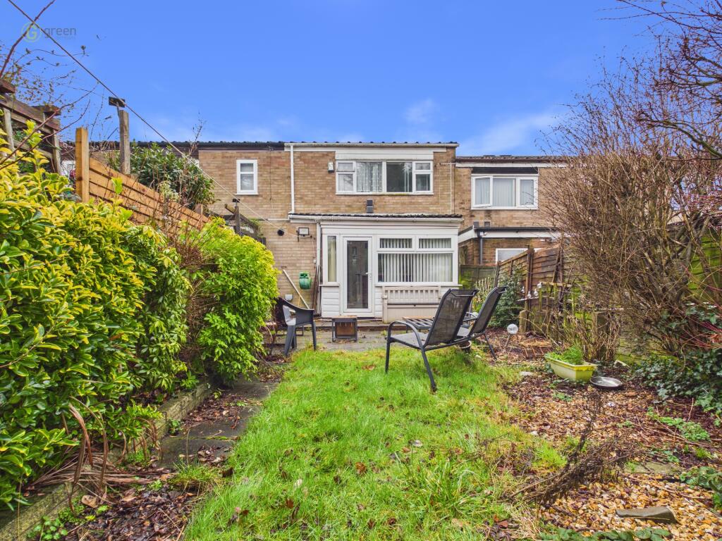 Additional image 29 of Haywood Road, Tile Cross, B33