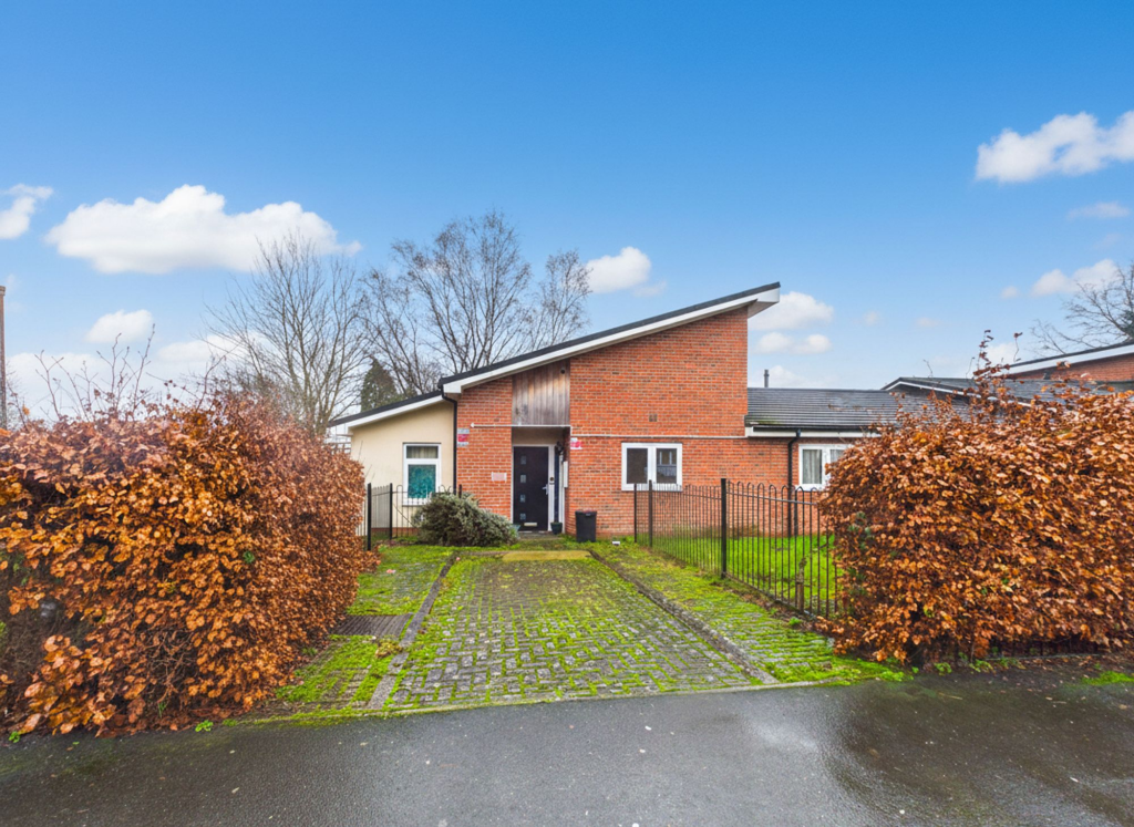 Hawkesley Drive, Birmingham, B31