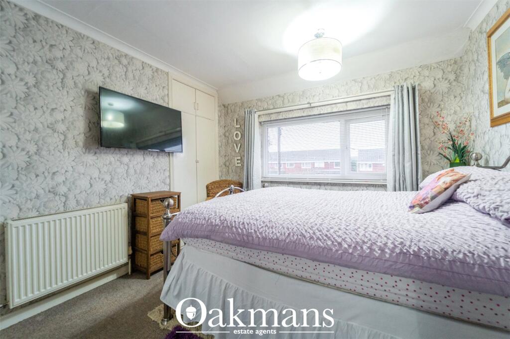 Additional image 11 of Kitwell Lane, Birmingham, West Midlands, B32