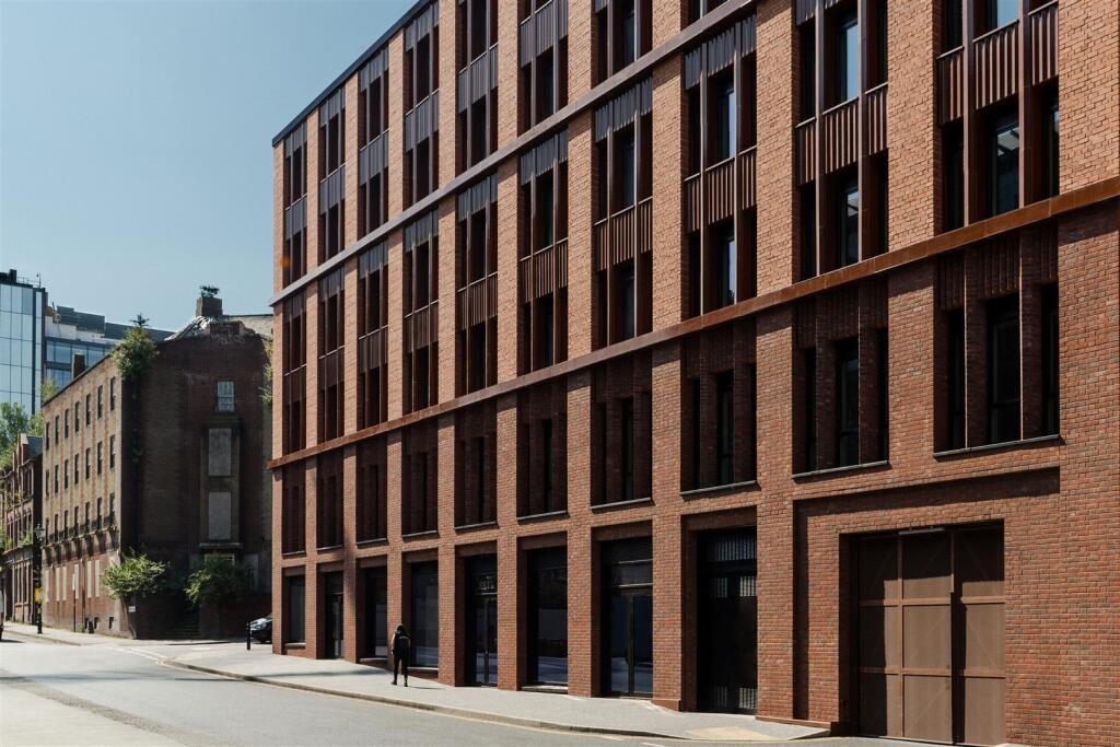 Additional image 2 of SETL, Ludgate Hill, Birmingham
