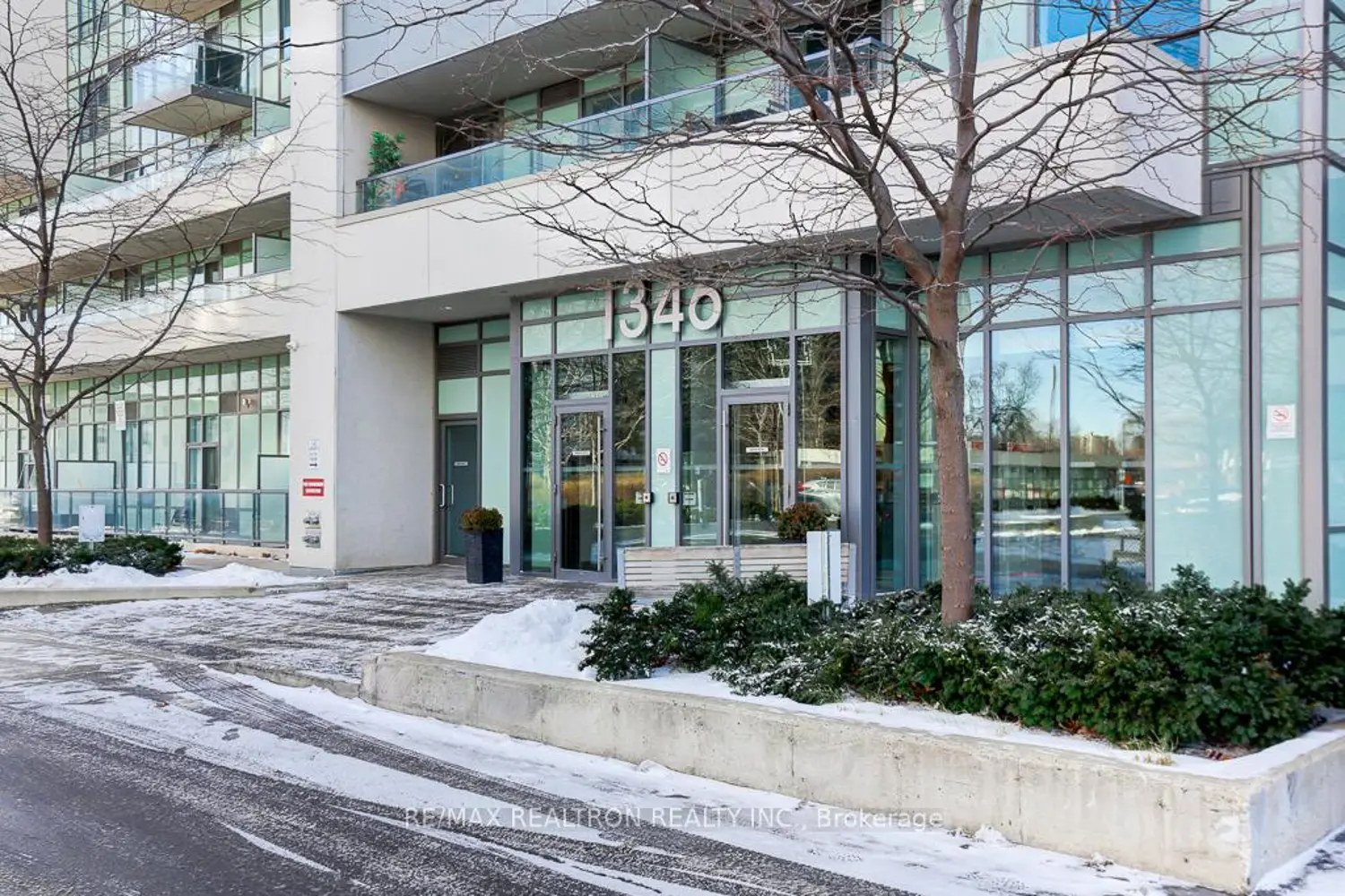 1346 Danforth Road 1506