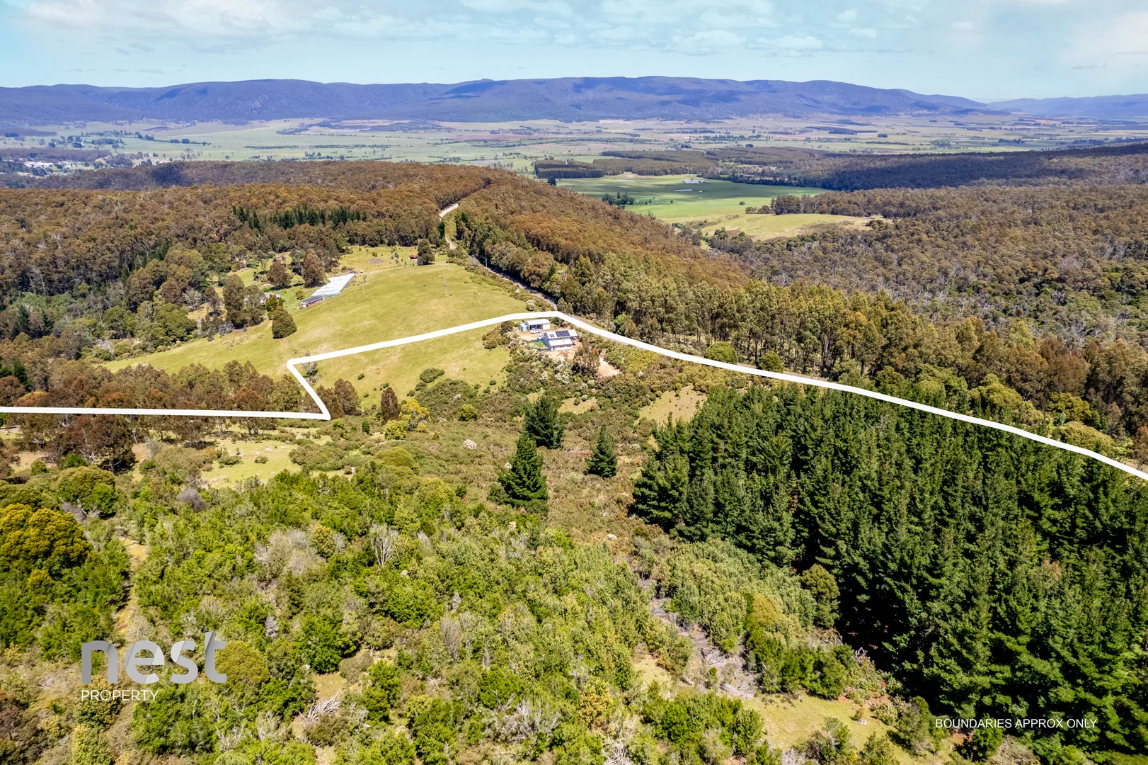 Additional image 30 of 464 German Town Road, St Marys TAS 7215