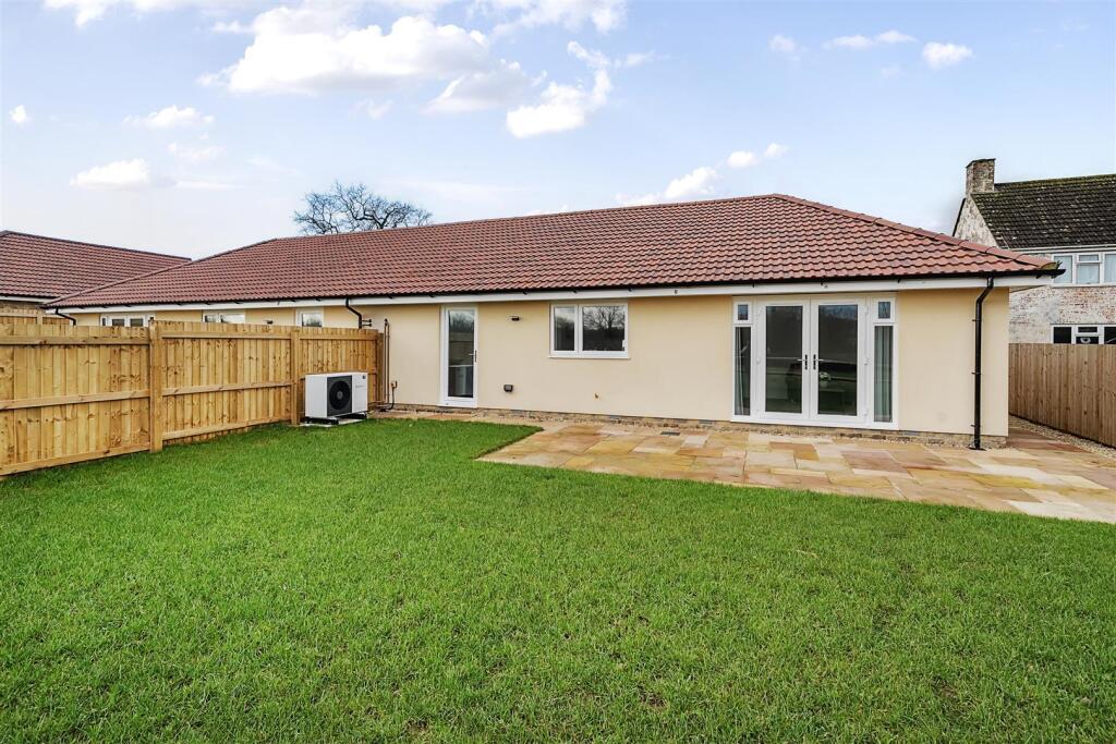 Additional image 11 of Station Road, Wanstrow, Nr Bruton, Somerset