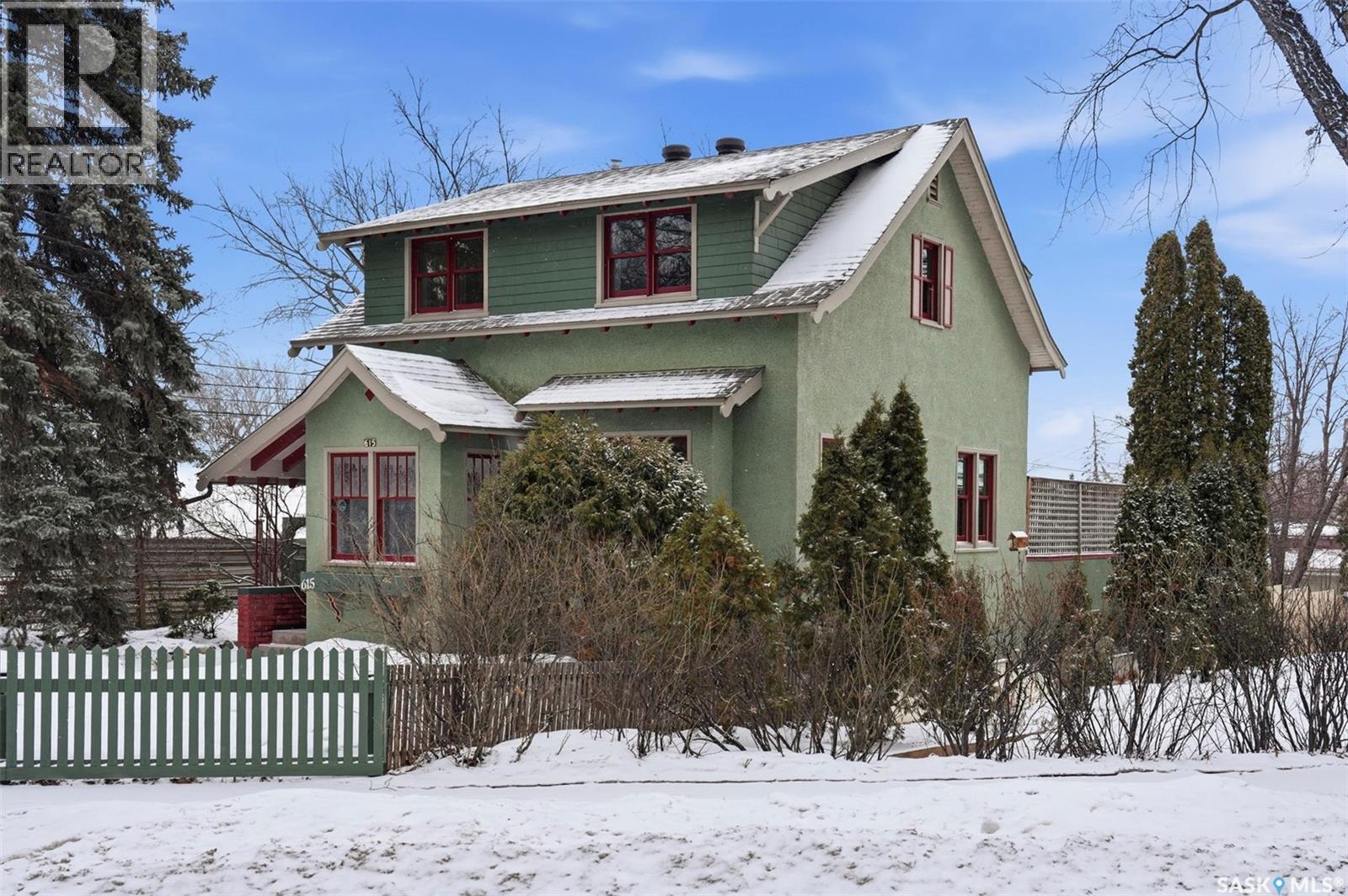 Additional image 2 of 615 Walmer Road, Saskatoon, SK, S7L0E3