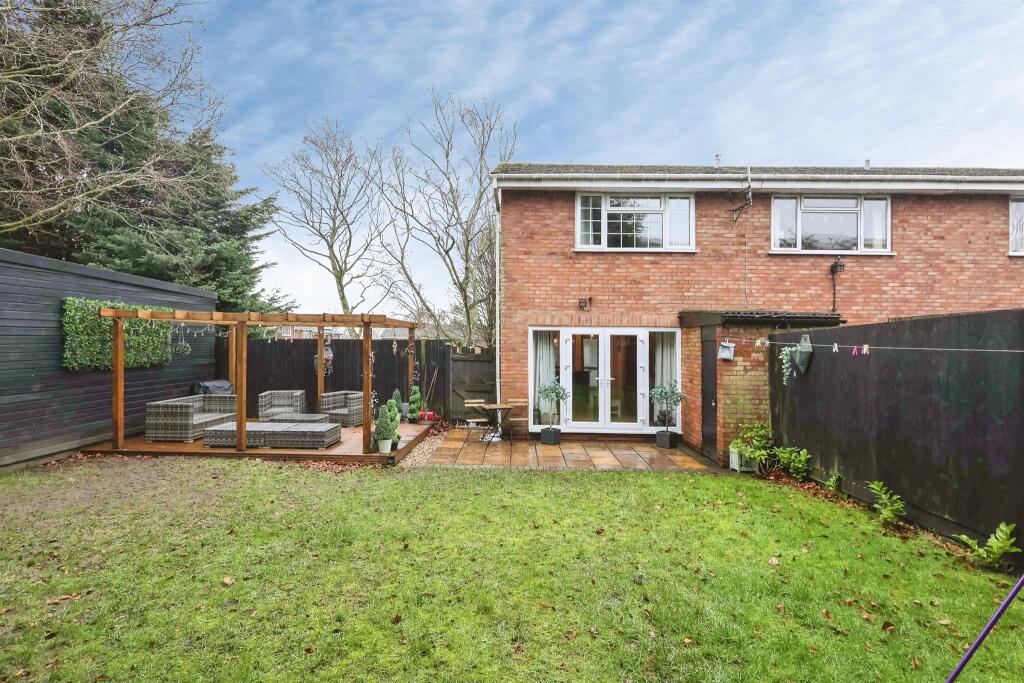 Additional image 11 of Thornhurst Avenue, Quinton, Birmingham
