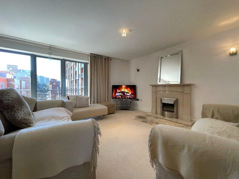 Additional image 5 of Newhall Street, BIRMINGHAM, West Midlands, B3