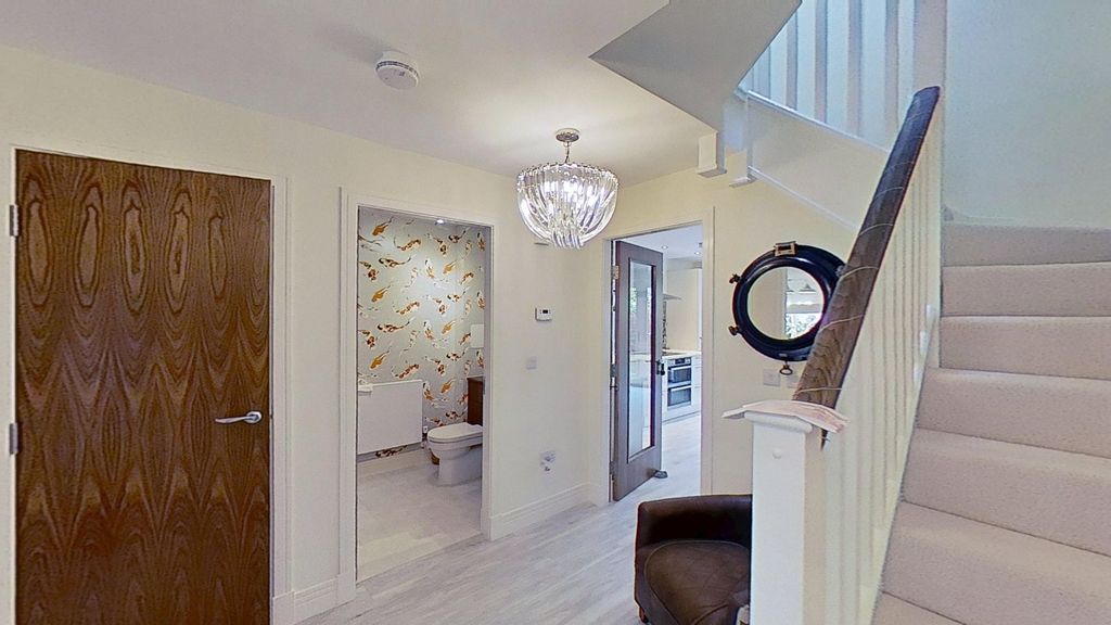 Additional image 11 of 4 bed terraced house to rentLarkfield Gardens, Edinburgh EH5