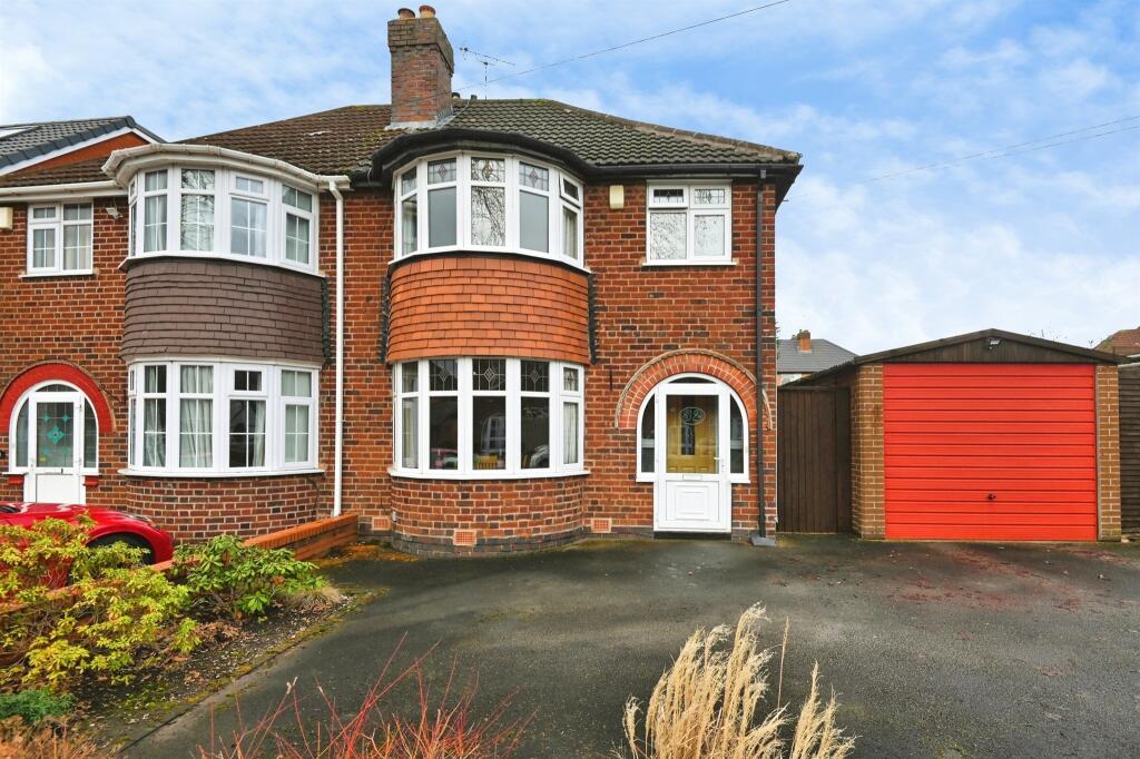 Additional image 18 of Ewell Road, Birmingham