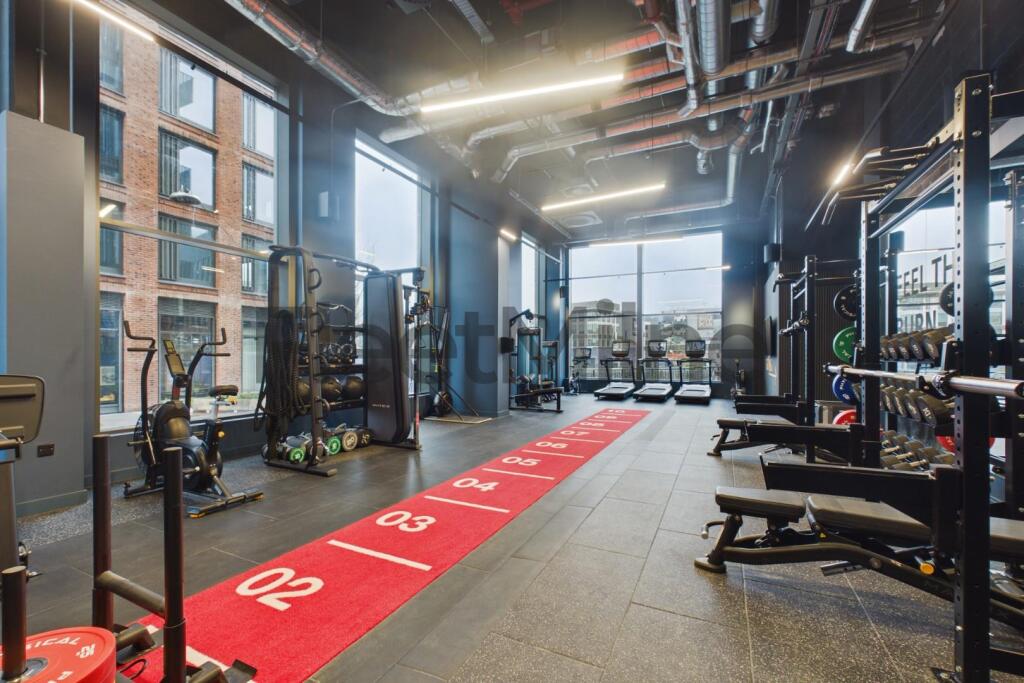 Additional image 10 of Ashted Wharf, 1 Pitt Street, Birmingham