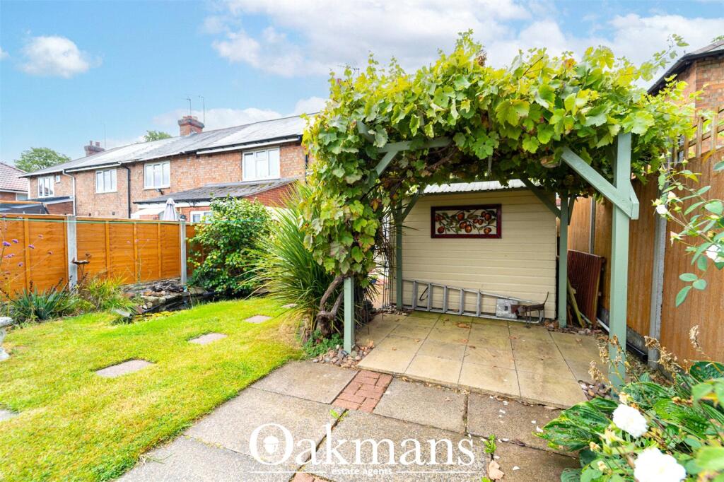 Additional image 19 of Colworth Road, Northfield, Birmingham, B31