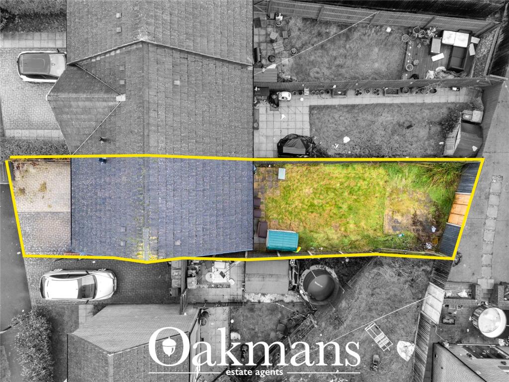 Additional image 31 of Frogmill Road, Birmingham, West Midlands, B31