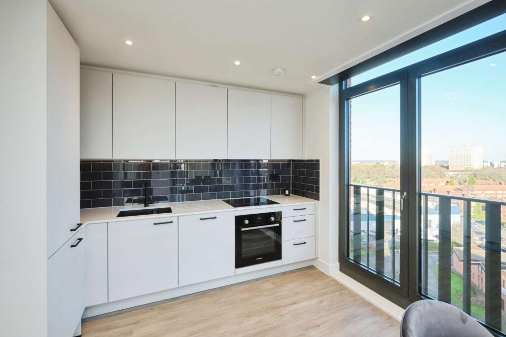 Additional image 7 of Glasswater Locks, 1 Pitt Street, Birmingham