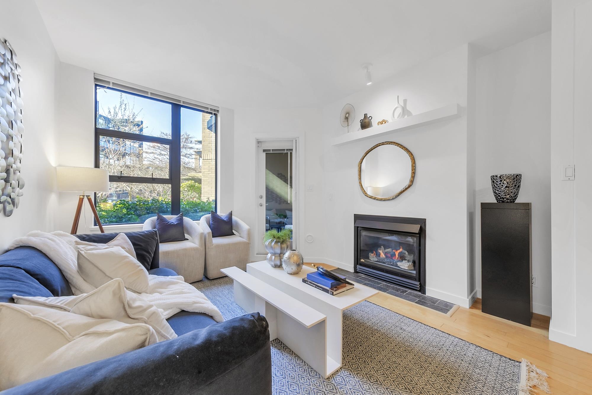 Additional image 2 of 110-2263 Redbud Lane, Vancouver, BC, V6K 4V7