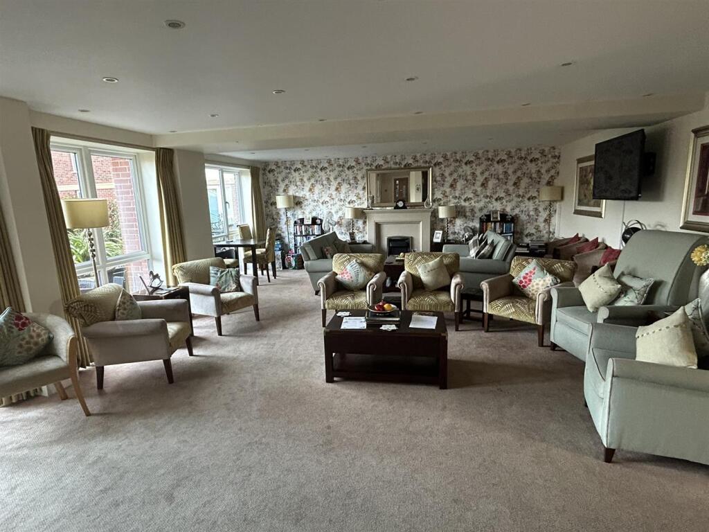 Additional image 8 of Henshaw Court, 295 Chester road, Castle Bromwich, Birmingham