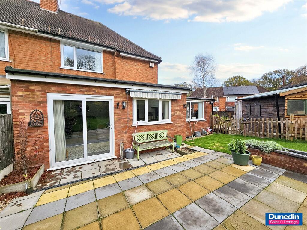 Additional image 17 of Birch Road, Rubery, Birmingham, B45