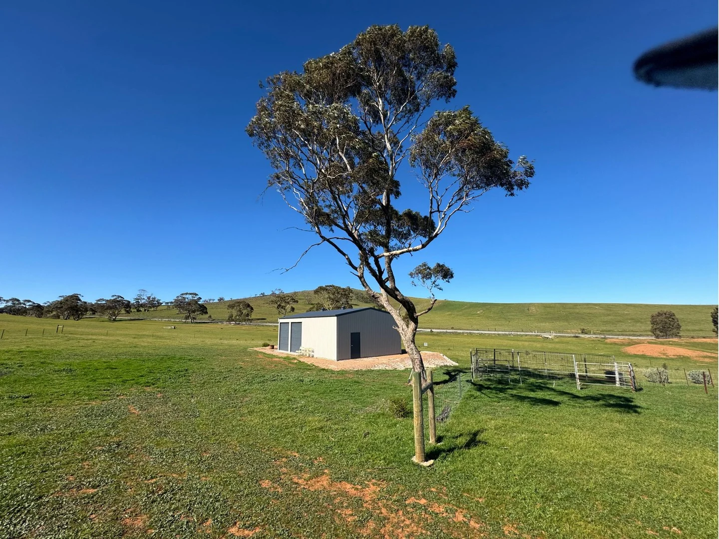 235e Appila-Tarcowie Road, Tarcowie SA 5431