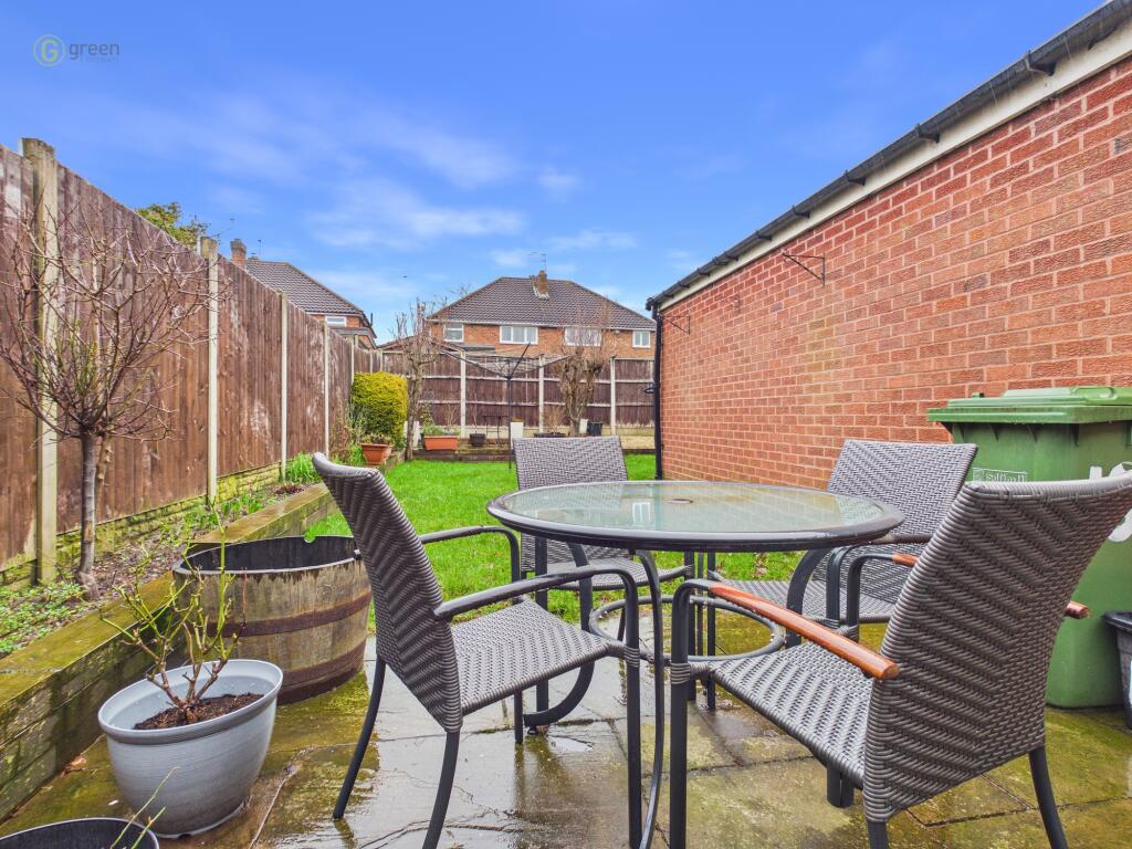 Additional image 33 of Meriden Drive, Kingshurst, B37