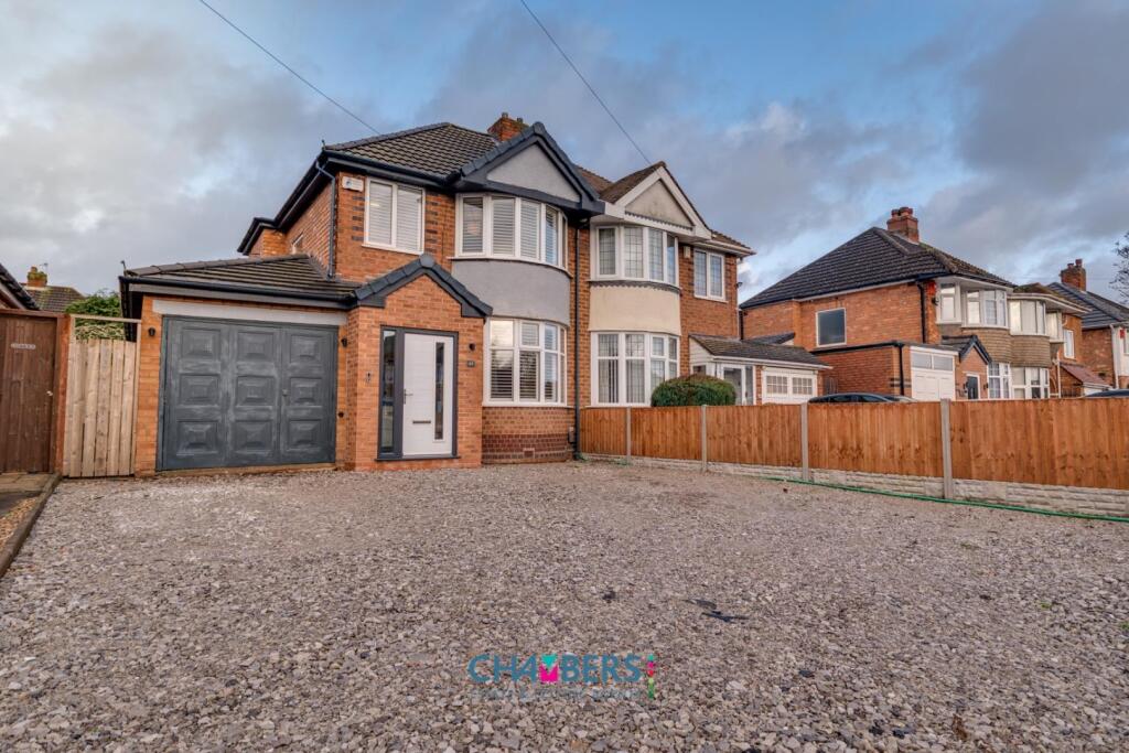 Additional image 47 of Hawthorne Road, Castle Bromwich, Birmingham