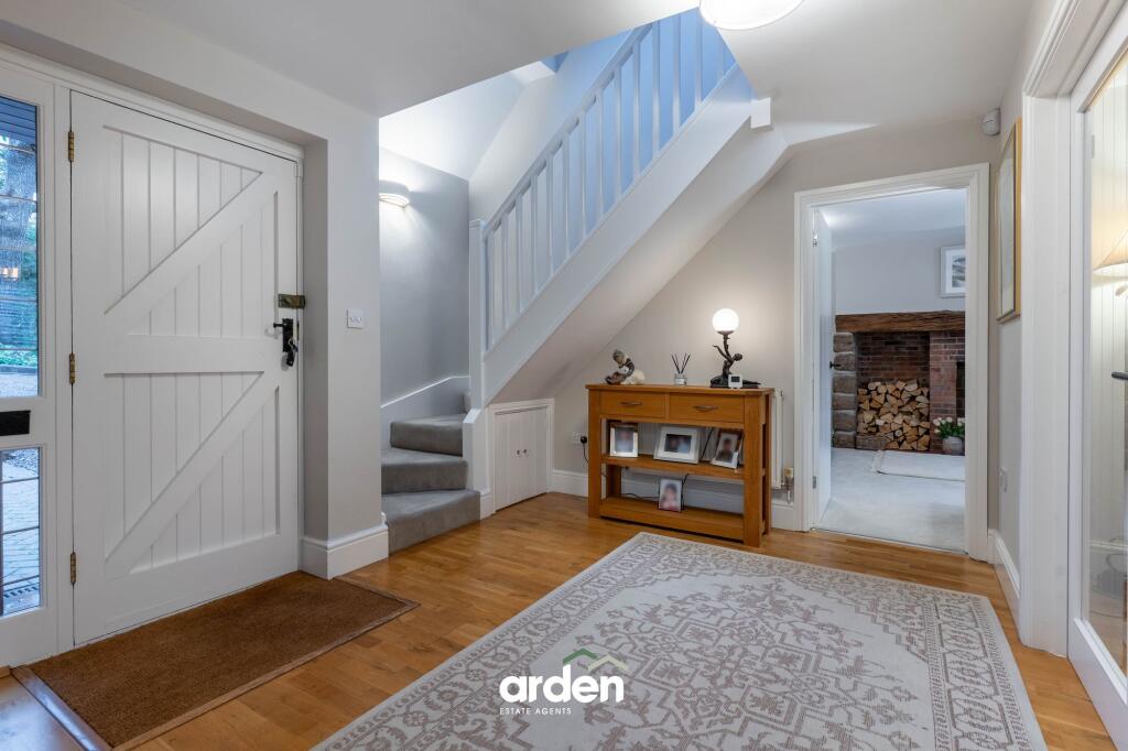 Additional image 9 of Twatling Road, Barnt Green, B45