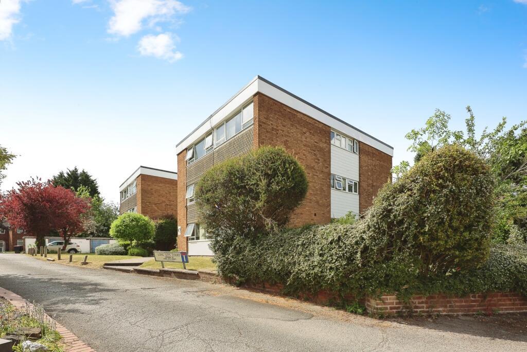 Additional image 5 of Long Leys Croft, Water Orton