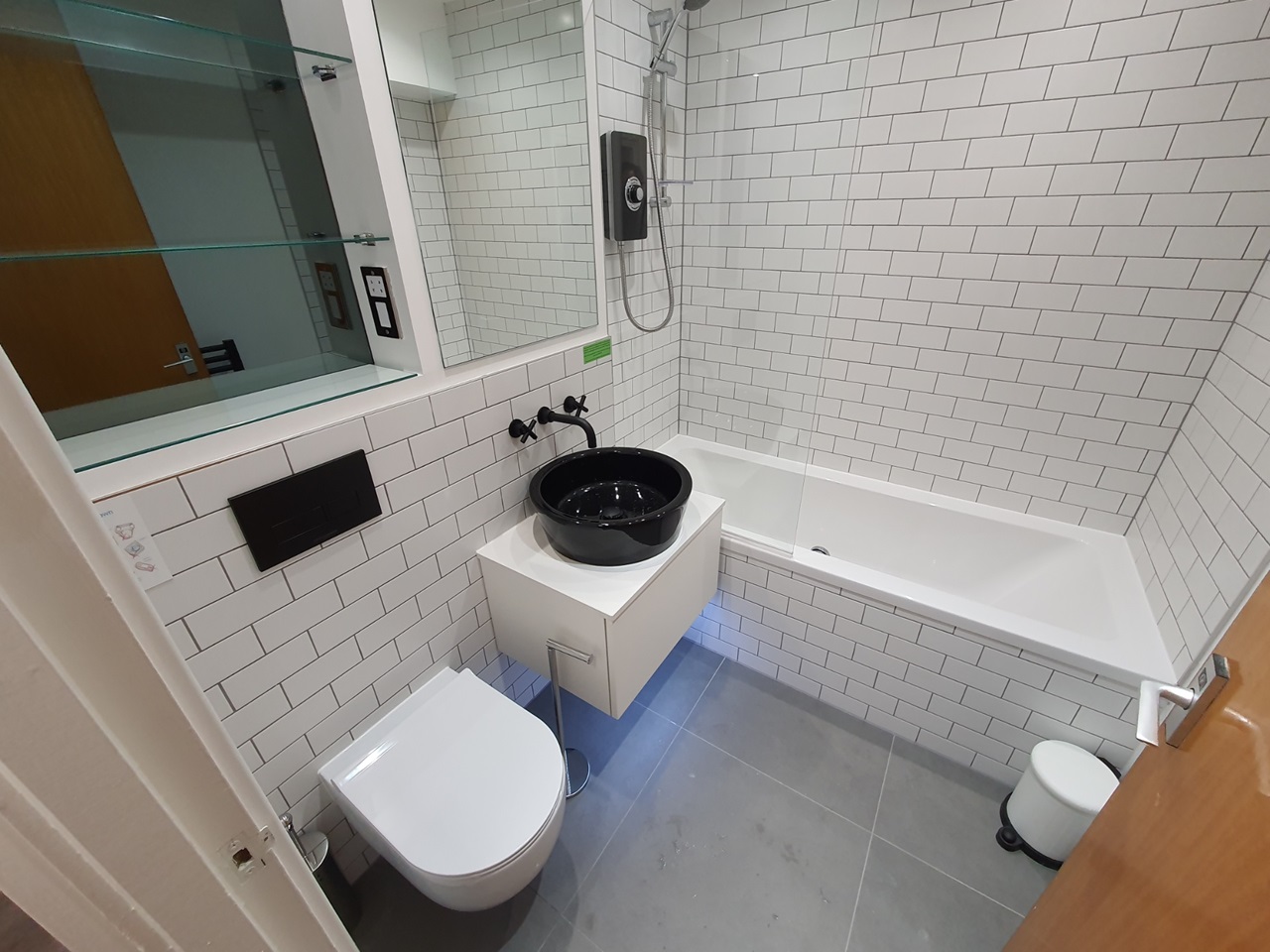 Additional image 3 of 2 Bed Flat, Dalhousie Court, G4, N1 7GU