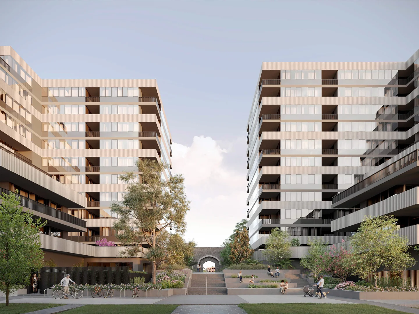 Additional image 7 of 110/1 Champ Street, Coburg VIC 3058