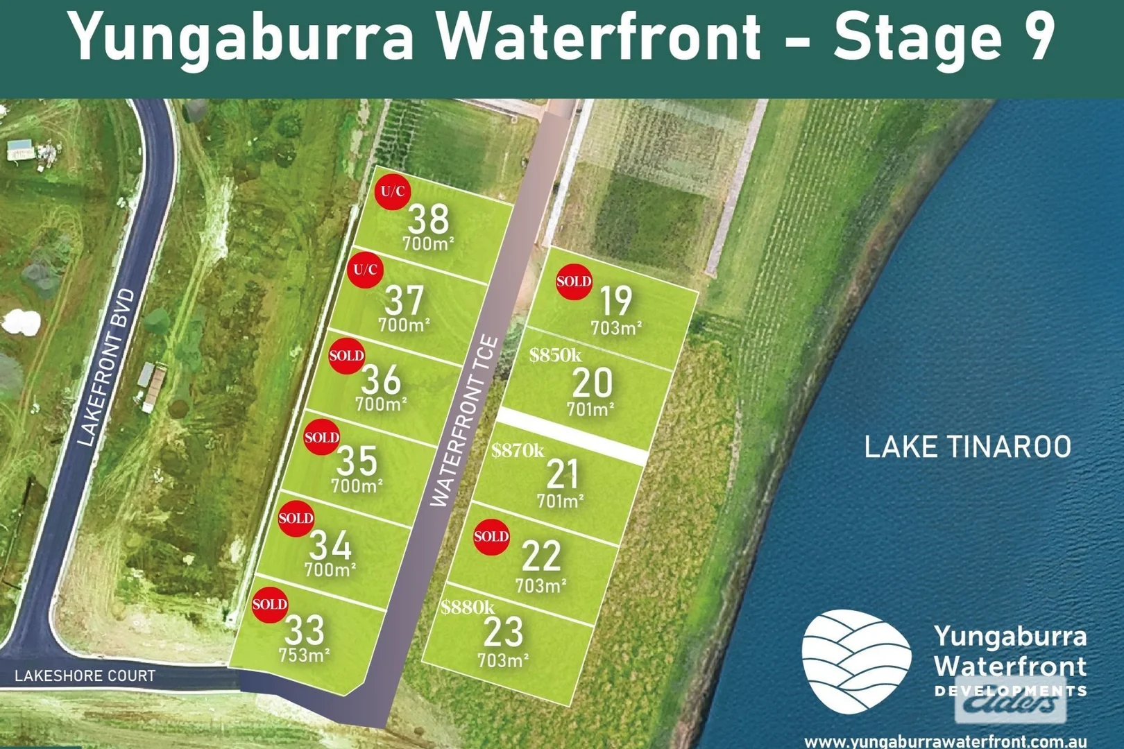 Additional image 10 of Waterfront Terrace, Yungaburra QLD 4884