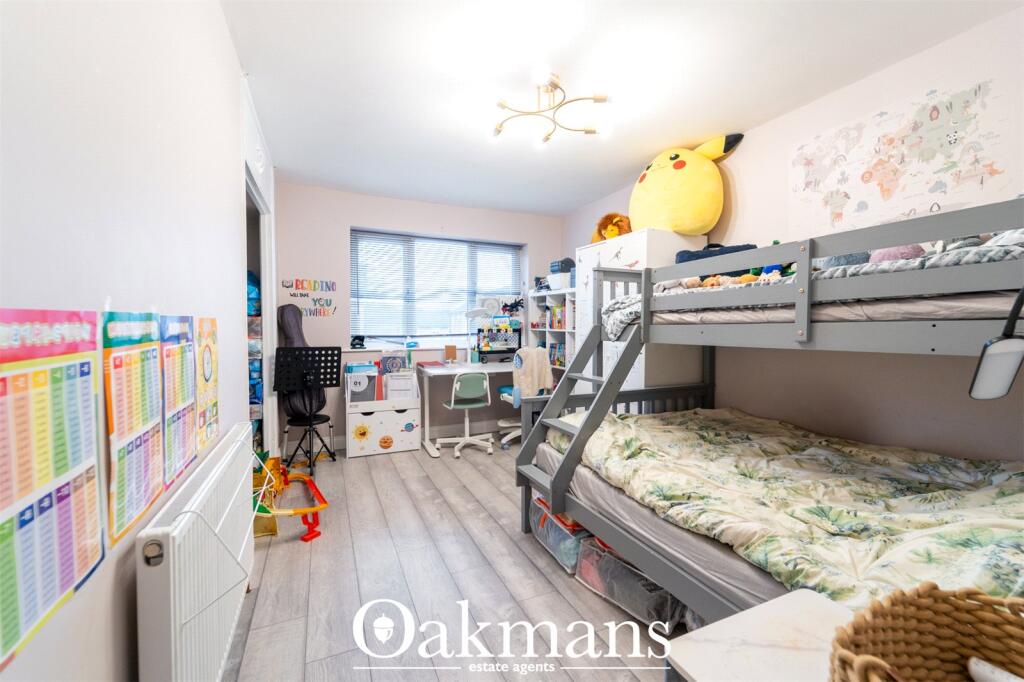 Additional image 16 of Jervoise Drive, Birmingham, West Midlands, B31