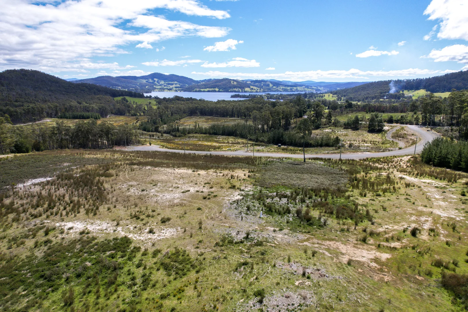 Additional image 11 of Lot 2 Harveys Hill Close, Deep Bay TAS 7112