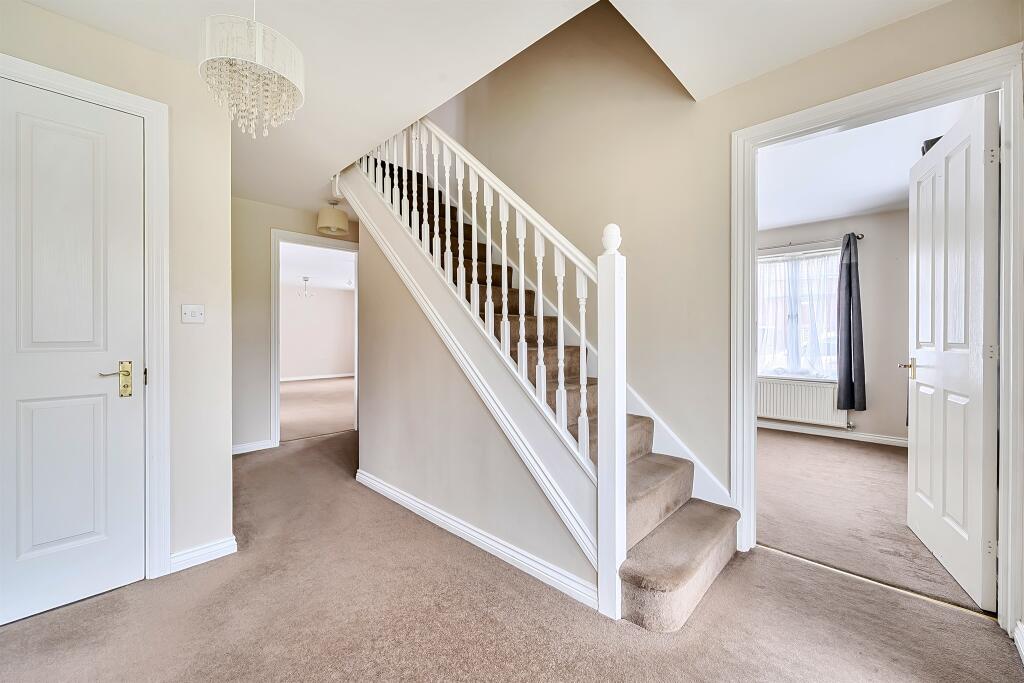 Additional image 7 of Wagstaff Way, Birmingham