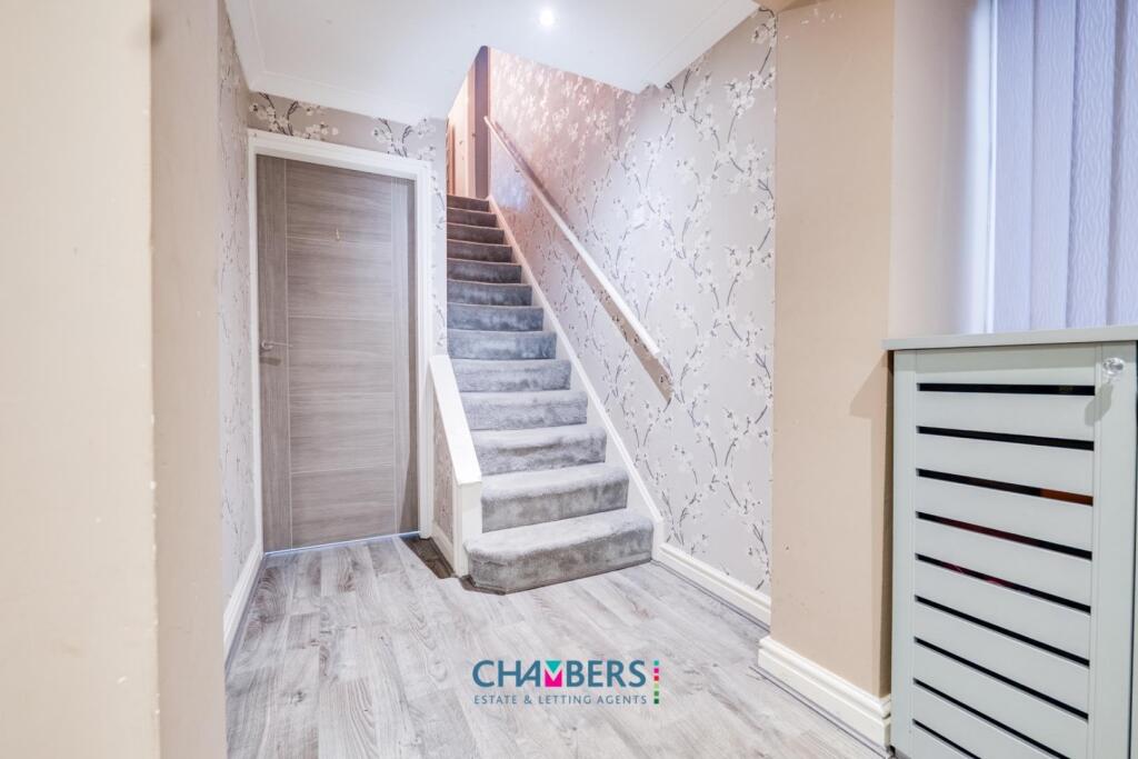 Additional image 8 of Shenton Walk, Kingshurst, Birmingham