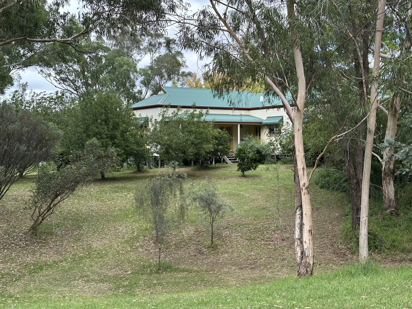 Additional image 6 of Cloudy Hill/82 Goddard Street, Coolah NSW 2843