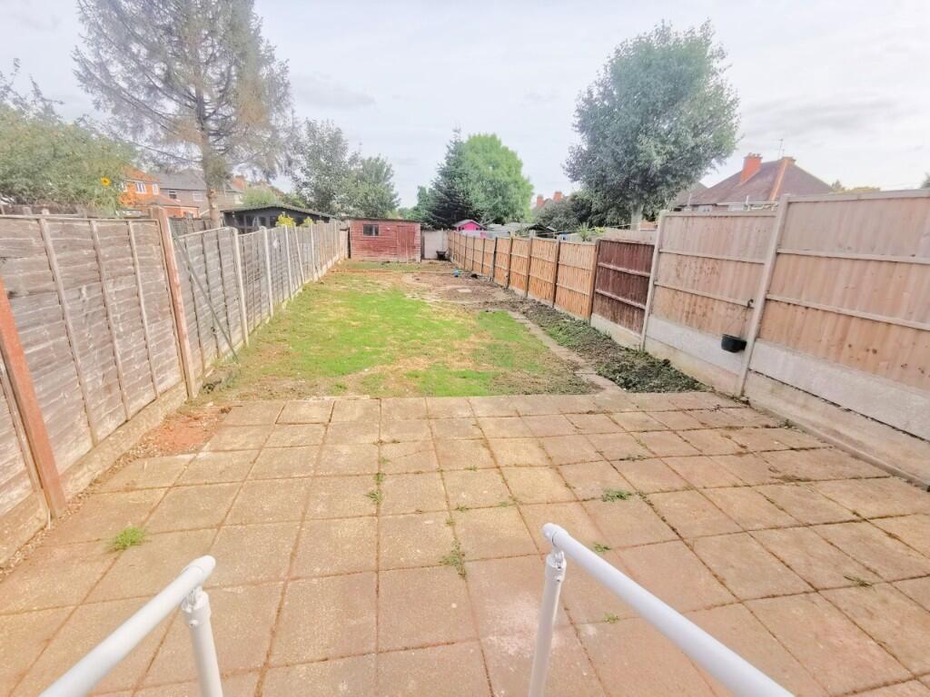 Additional image 12 of Bosworth Road, B26