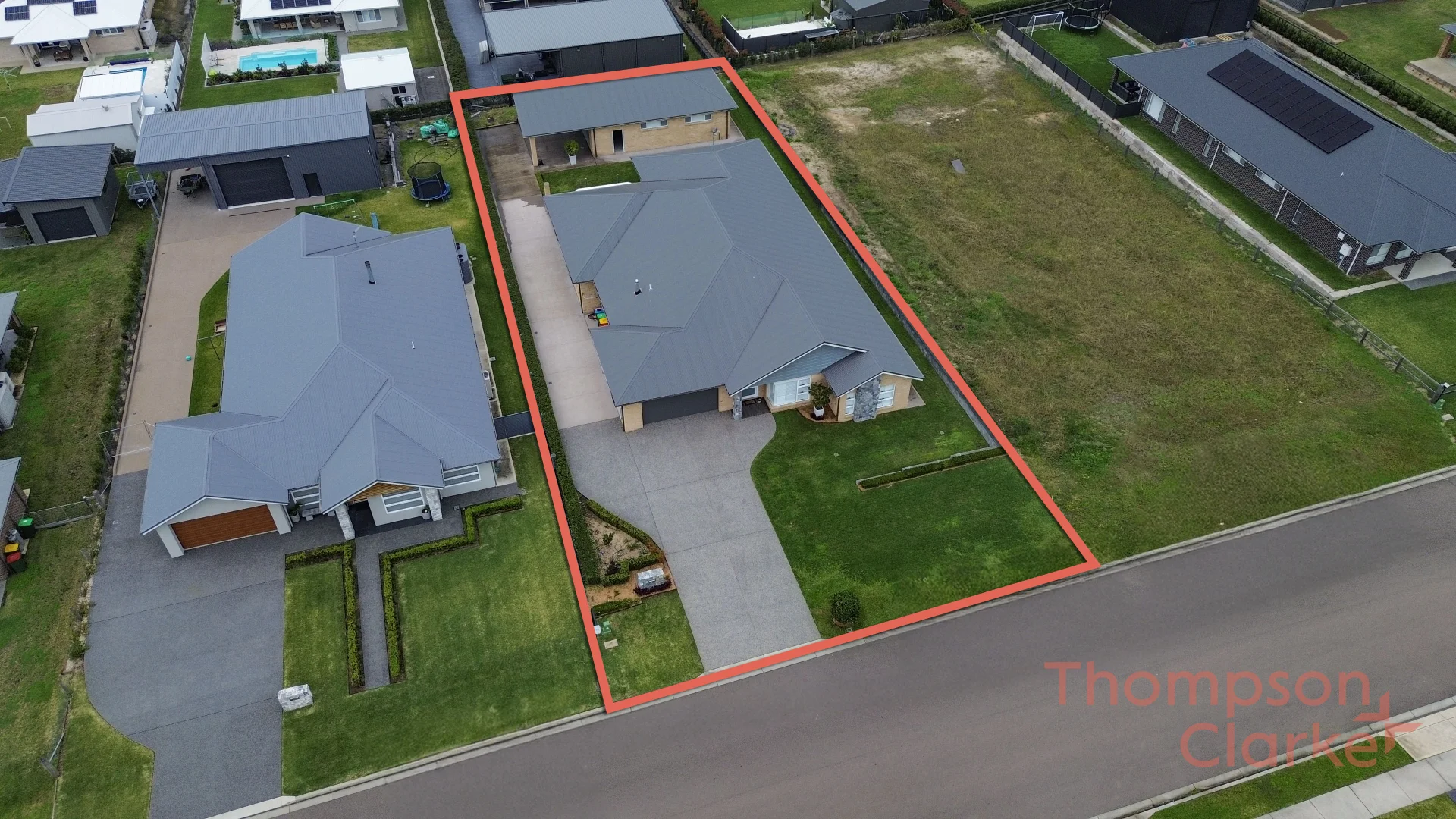 Additional image 23 of 21 Collaroy Parade, Louth Park NSW 2320