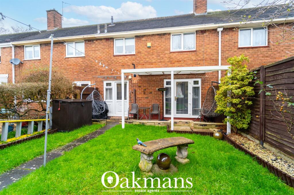 Additional image 31 of Scotland Lane, Birmingham, West Midlands, B32