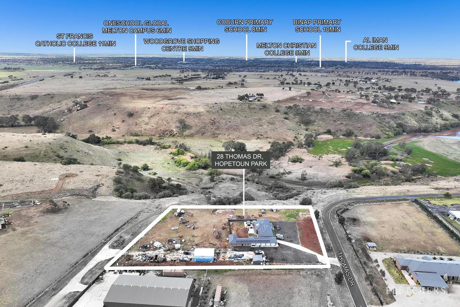 Additional image 22 of 28 Thomas Drive, Hopetoun Park VIC 3340