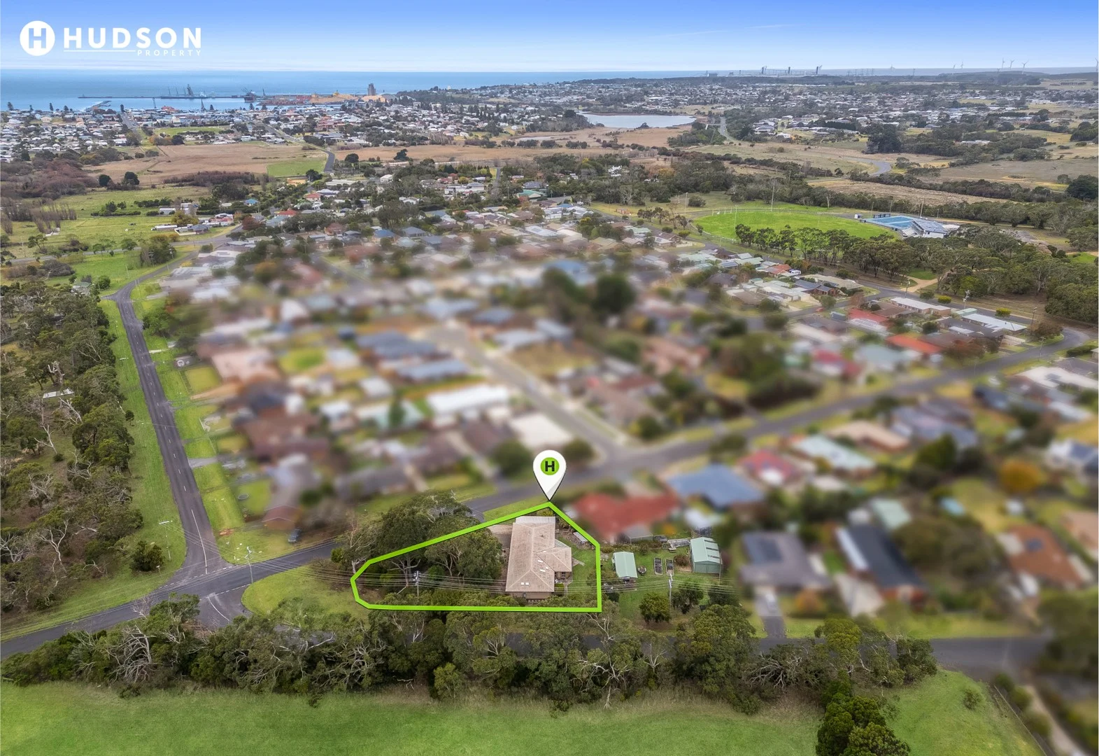 25 Lalor Street, Portland VIC 3305