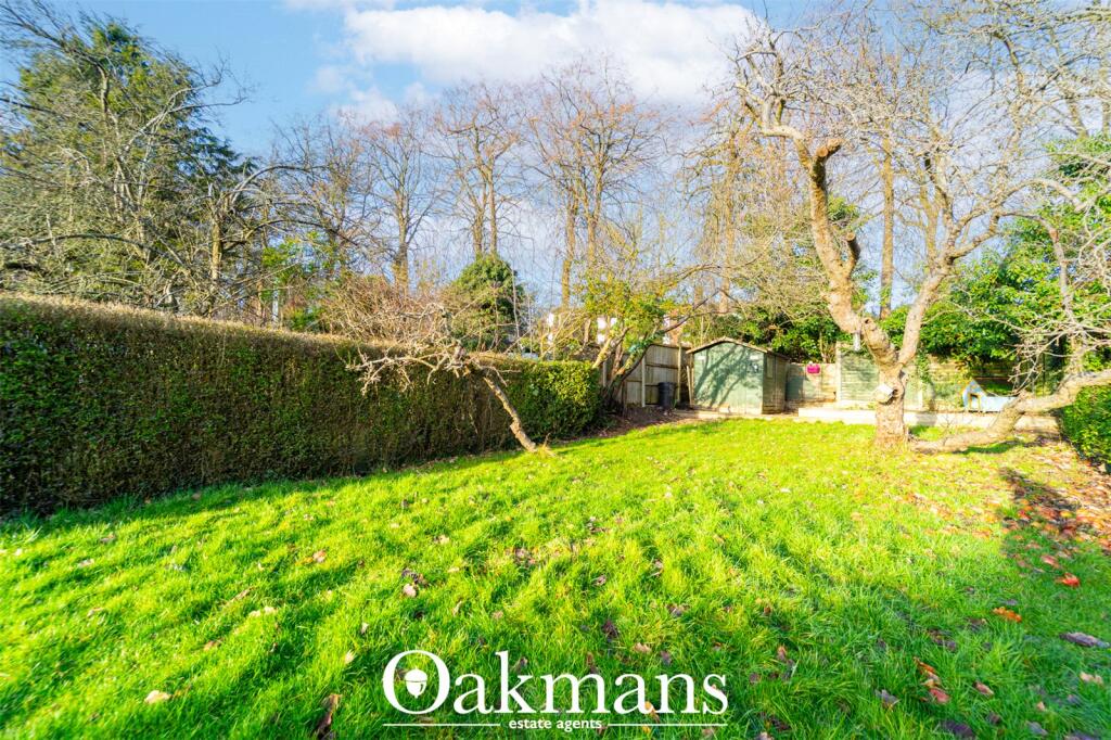 Additional image 34 of Witherford Way, Birmingham, West Midlands, B29