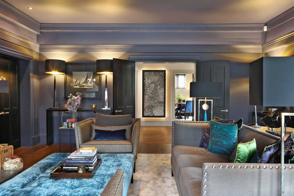Additional image 7 of 7 bed country house to rentRiversdale, Bourne End, Buckinghamshire SL8