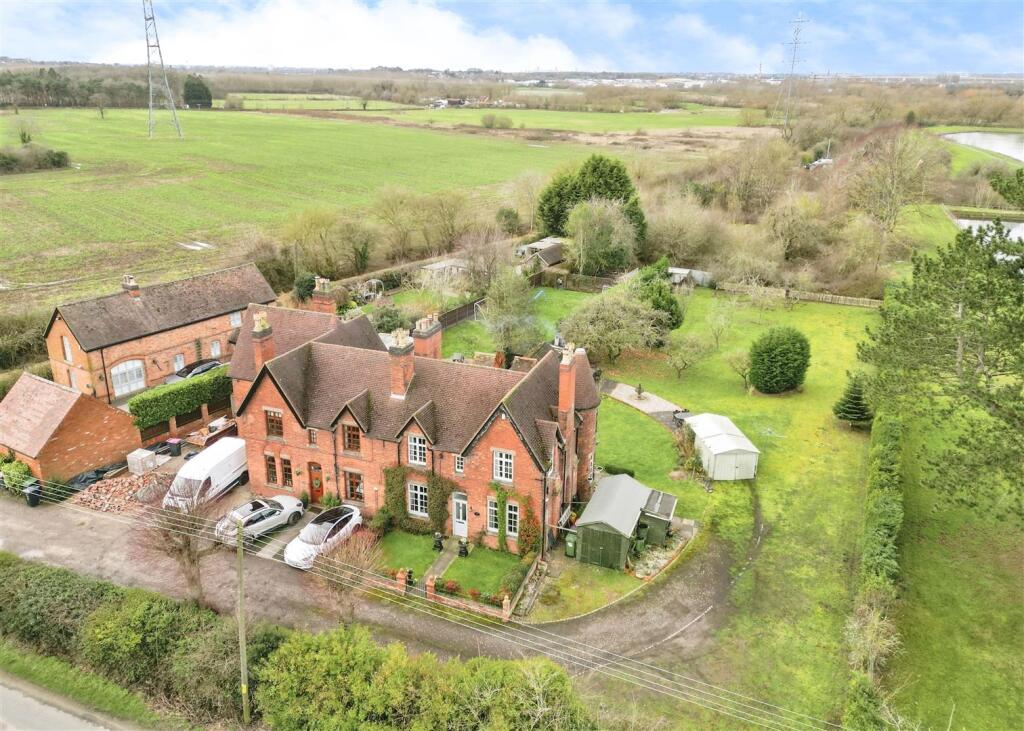 Additional image 4 of Station Road, Coleshill, B46