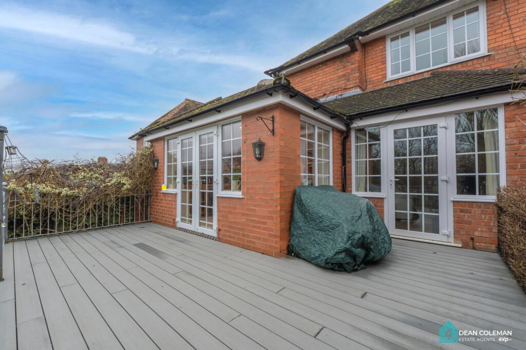 Additional image 24 of Claines Road, Bournville Village Trust, B31 2EE