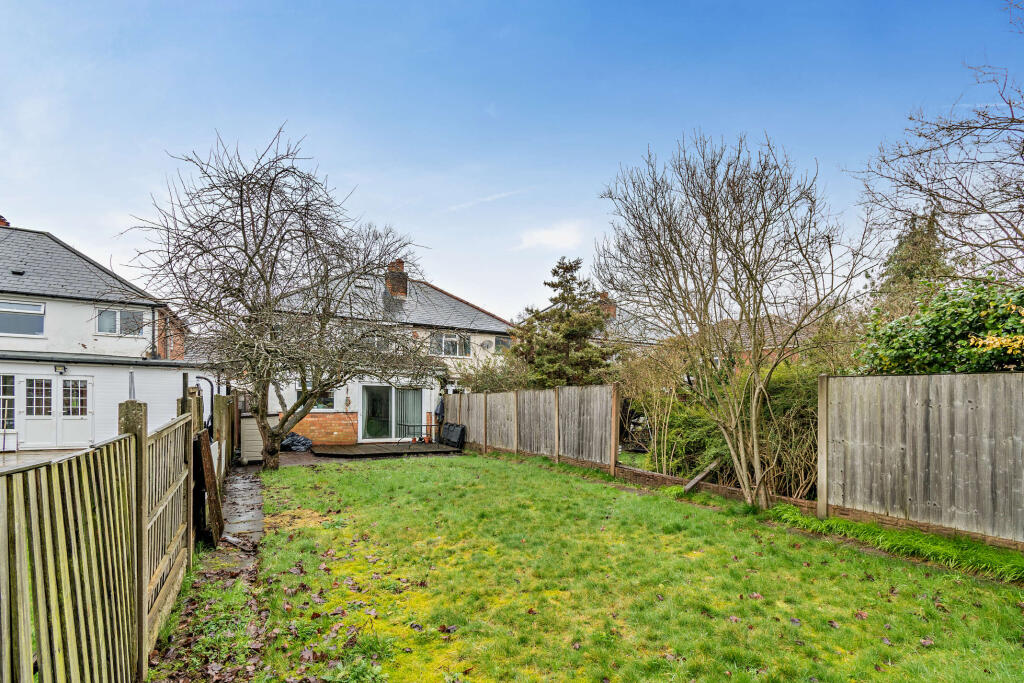 Additional image 13 of Baldwins Lane, Birmingham, B28