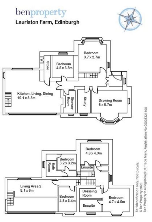 Additional image 26 of 6 bed detached house to rentLauriston Farm Road, Edinburgh EH4