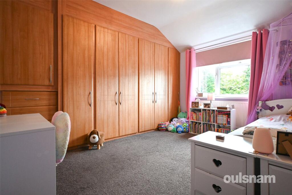 Additional image 22 of Norman Avenue, Harborne, West Midlands, B32