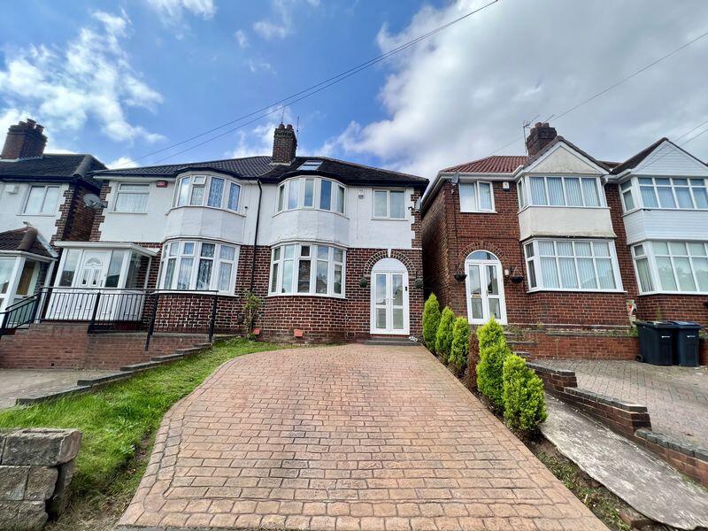 Additional image 17 of Perry Wood Road, Great Barr, Birmingham B42 2BH