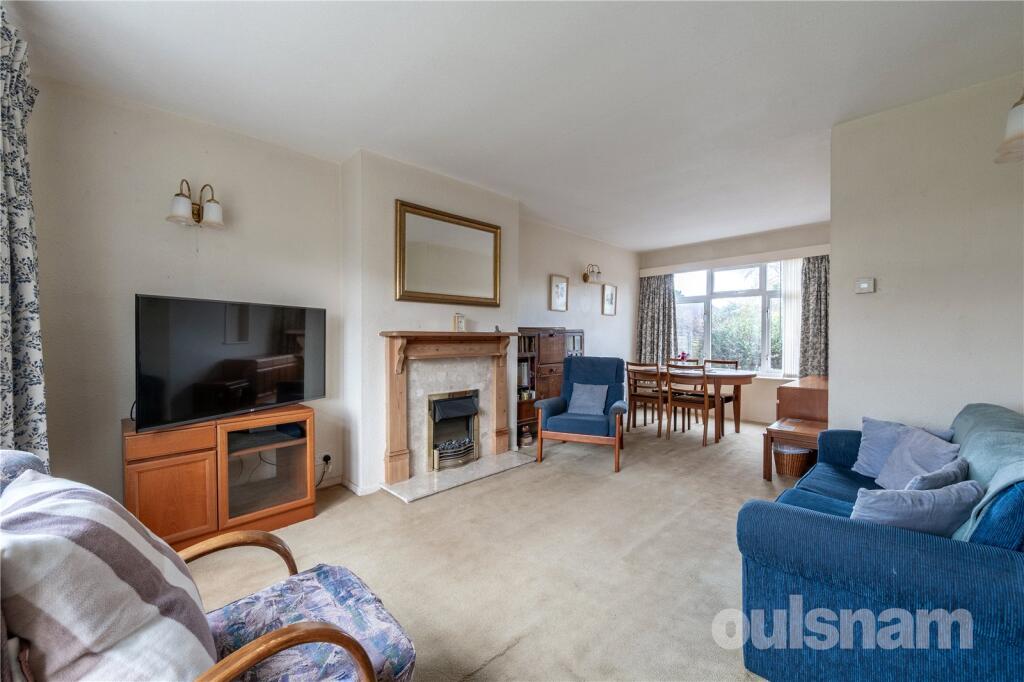 Additional image 3 of Clover Road, Bournville Village Trust, Selly Oak, Birmingham, B29